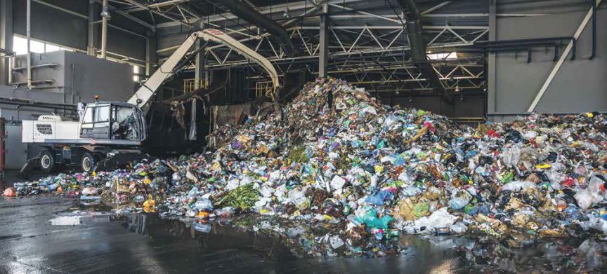 De rol van plastic in de verpakkingsindustrie