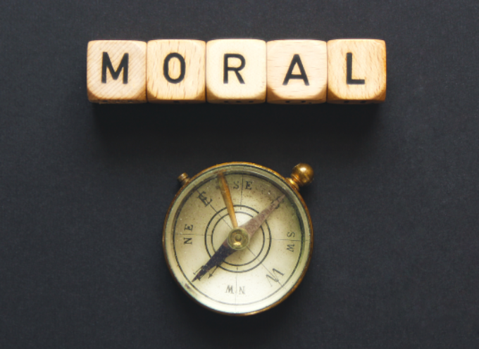 Hoe maken mensen morele keuzes?