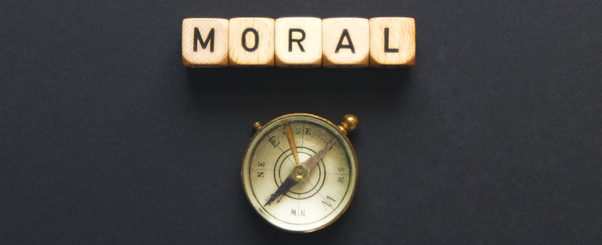Hoe maken mensen morele keuzes?
