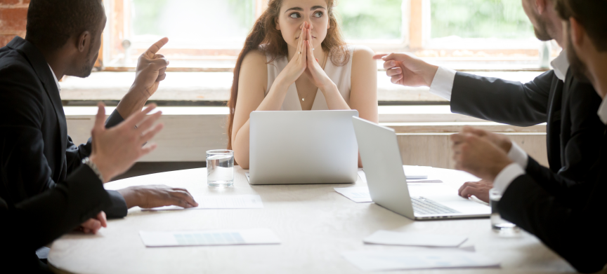 Werken in meerdere teams tegelijk leidt bij jongeren tot stress