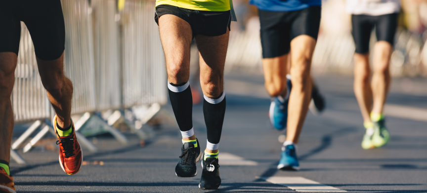 Compliance is een marathon, geen 100 meter sprint