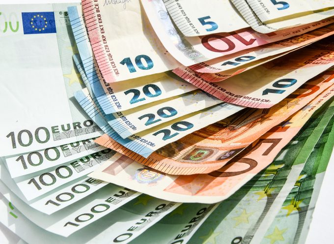 Geld lenen in deze tijden van crisis
