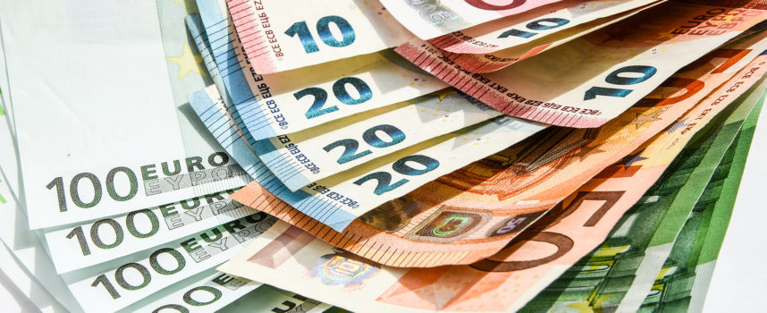 Geld lenen in deze tijden van crisis