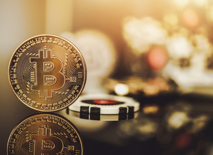 Hoe online casino’s cryptocurrency inzetten als betaalmiddel