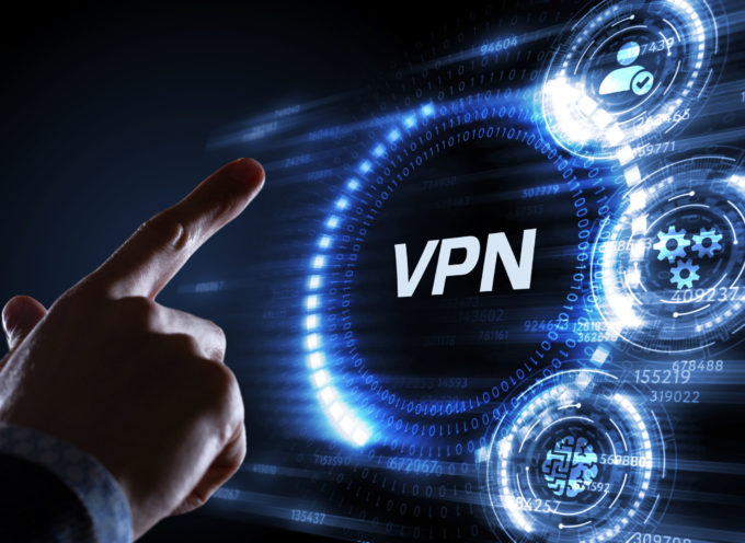 Een gratis VPN ook voor ondernemers