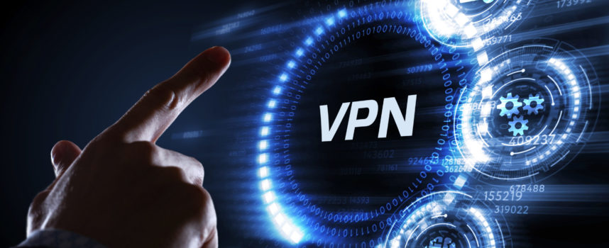 Een gratis VPN ook voor ondernemers