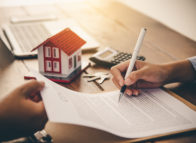 Een zakelijke hypotheek aanvragen in drie eenvoudige stappen