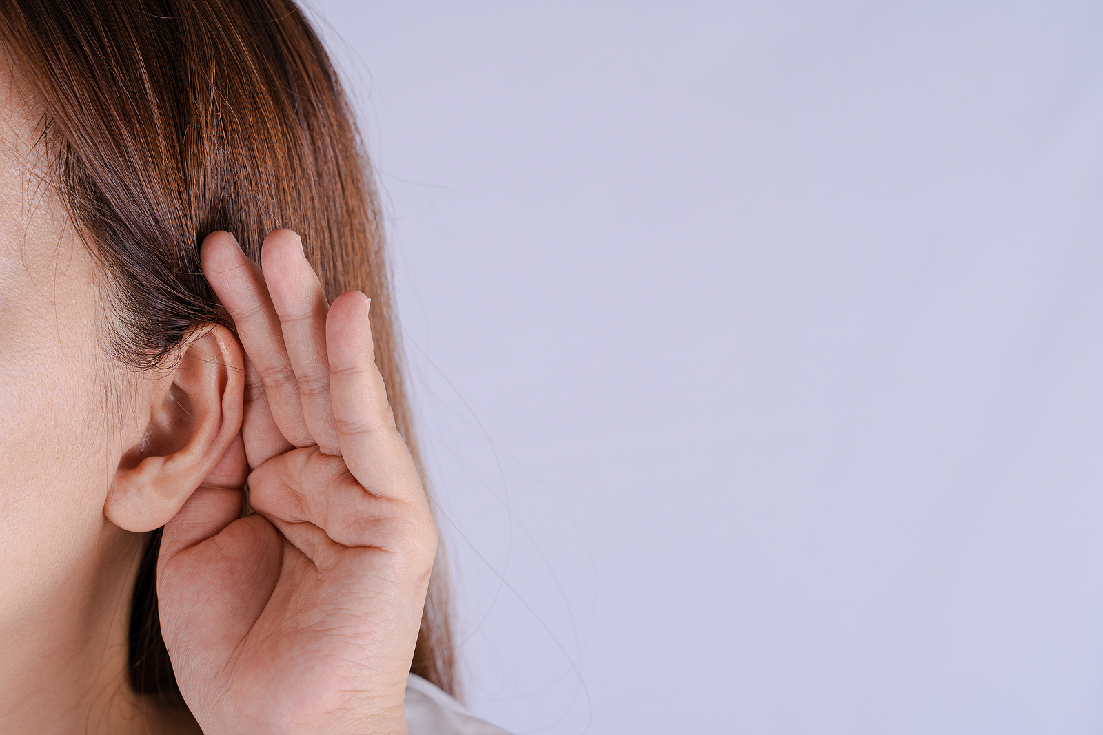 Waarom je tijdig je gehoor moet testen