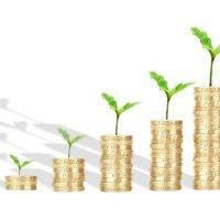 Een startup financieren