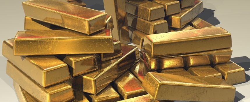Waar moet je op letten bij het inkopen en verkopen van goud