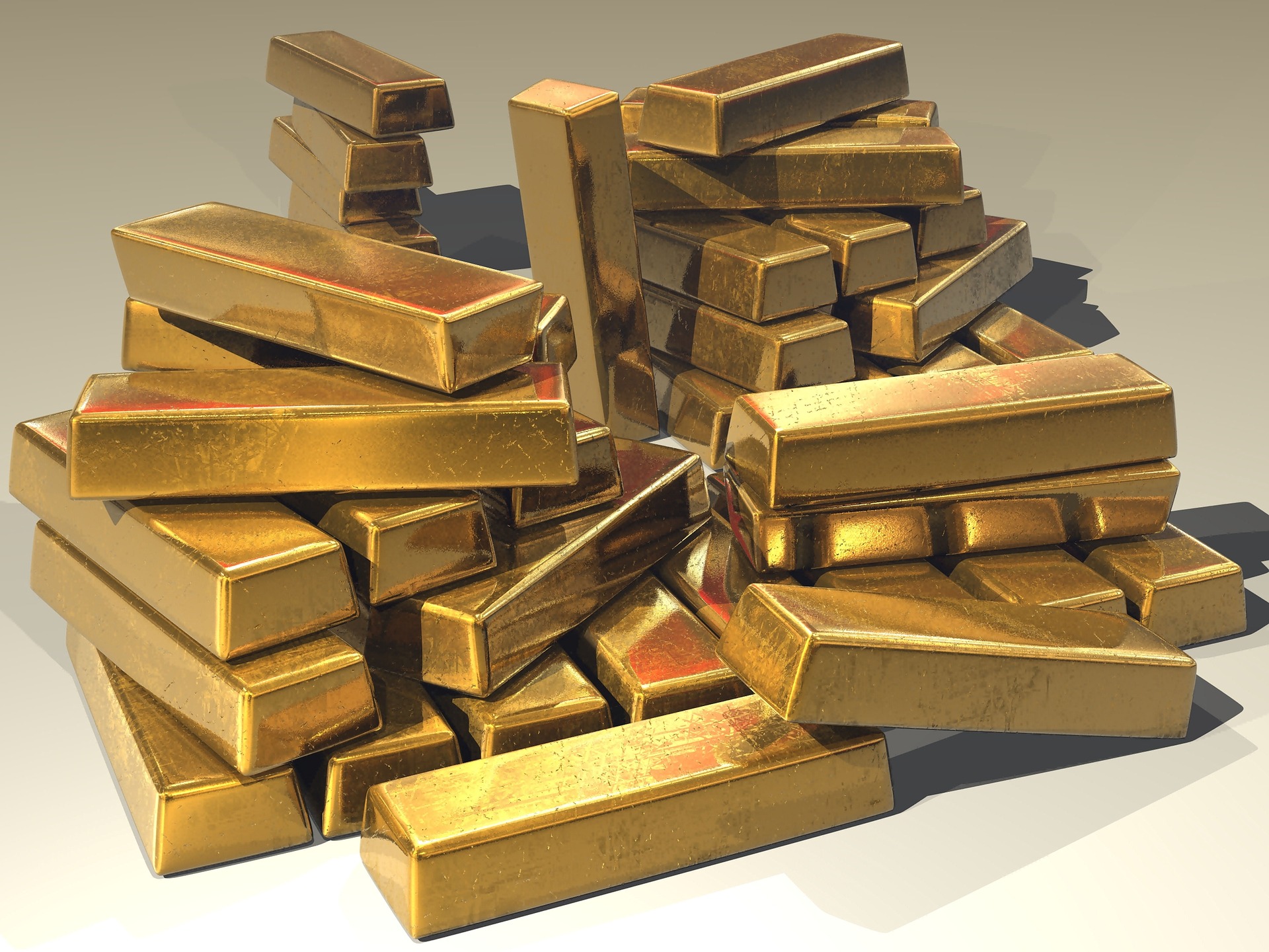Waar moet je op letten bij het inkopen en verkopen van goud