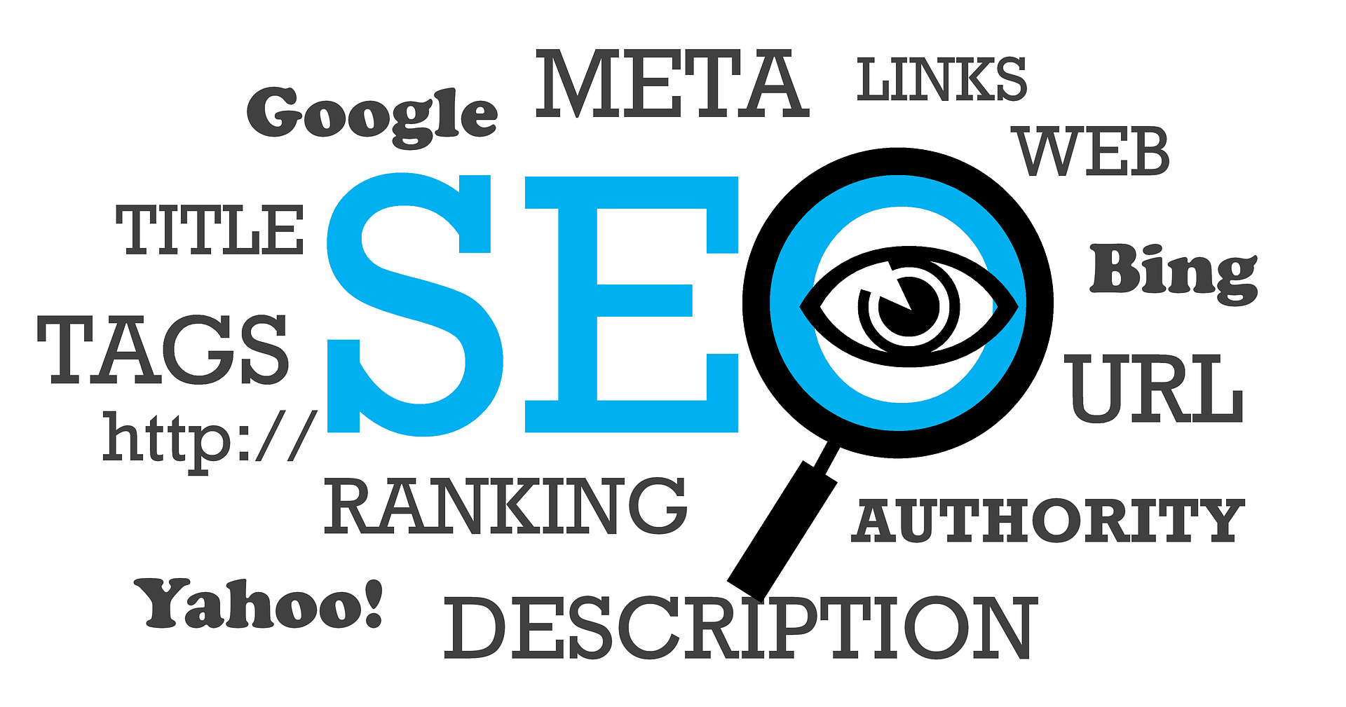 4 Veel gemaakte SEO fouten 4 Veel gemaakte SEO fouten