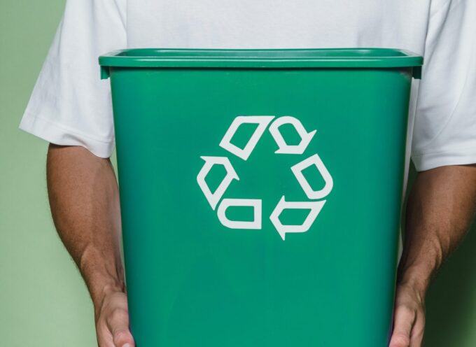 Het belang van recycling: Een duurzame oplossing voor een betere toekomst