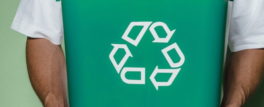 Het belang van recycling: Een duurzame oplossing voor een betere toekomst